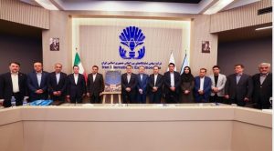 رونمایی از اولین دوره دکترای حرفه‌ای مدیریت امور نمایشگاهی/ گامی راهبردی در توانمندسازی مدیران صنعت نمایشگاهی کشور