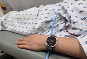 دستاورد بی‌سابقه سامسونگ: پیش‌بینی وقوع غش به کمک داده‌های ساعت‌ Galaxy Watch