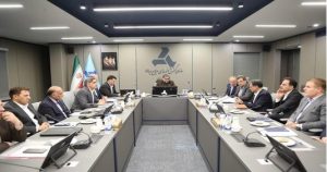 ارائه طرح سازمان مدیریت صنعتی برای بازسازی و بازآفرینی صنایع آسیب دیده از جنگ