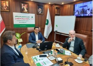 مدیرعامل پست بانک ایران مطرح کرد؛ روابط عمومی و اطلاع‌رسانی؛ سنگر حیاتی بانک برای تقویت برند و رقابت‌پذیری