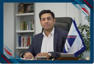 پیام تبریک دکتر نیکوگفتار مدیرعامل بیمه آسماری به مناسبت روز روابط عمومی و ارتباطات
