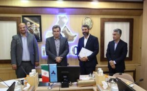روابط عمومی مگفا روابط عمومی برتر ایدرو شد