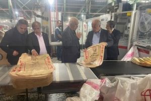 بازدید مدیران ارشد بانک صنعت و معدن از قطب‌های صنعتی گیلان / اتخاذ تدابیر اعتباری برای احیای اشتغال و رونق تولید در دوران بازسازی