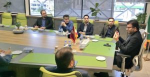 ایریتک و گام بلند برای تثبیت انضباط مالی/ وصول مطالبات، شرط اول پویایی پروژه‌های مهندسی