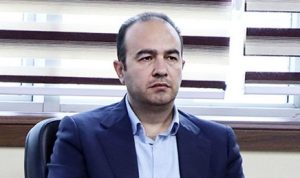 معدنکاری امروز باید حافظ فردای سرزمین باشد