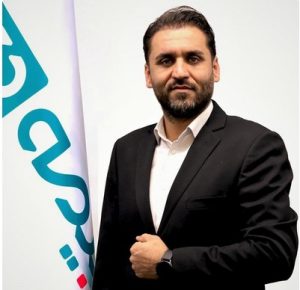حسنی مدیر پروژه صندوق بازنشستگی کشوری بیمه دی شد