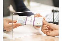 کاهش قیمت تمام شده پول در بانک اقتصادنوین