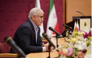جهش ۳ برابری منابع مالی بانک در ۳ سال اخیر/ نقش کلیدی روابط عمومی در تحقق اهداف بانک