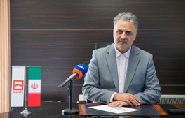 درخشش بانک مسکن در استیفای حقوق قانونی/ رکورد وصول مطالبات شکسته شد