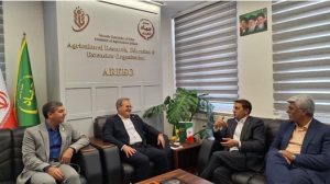 هم افزایی سازمان مدیریت صنعتی و وزارت جهادکشاورزی درجهت تقویت برنامه های راهبردی و تخصصی