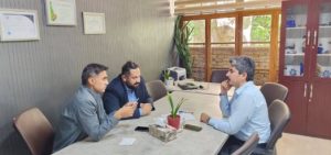 گام مهم منطقه آزاد ماکو برای توسعه زیست‌بوم دانش‌بنیان با همکاری مرکز نوآوری و شتابدهنده‌های استارتاپ