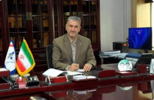 پیام تبریک سرپرست مدیریت عامل بانک سرمایه به مناسبت عید قربان