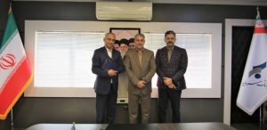 سرپرست جدید اداره روابط عمومی و رسانه بانک سرمایه معرفی شد