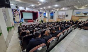 برگزاری همایش «مدرسه در سند تراز تحول: از مدیریت نیوتونی به رهبری کوانتومی» با مشارکت سازمان منطقه آزاد ماکو