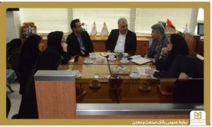 قیطاسی: تبیین نقش گسترده بانک صنعت و معدن در رشد و توسعه کشور، مأموریت خطیر روابط عمومی است