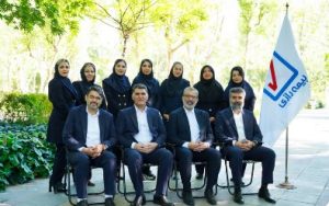تحول در ارائه خدمات با مدیریت هوشمند خسارت