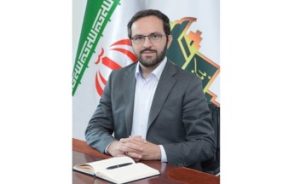پیام مدیرعامل بانک کشاورزی به مناسبت سالروز فتح خرمشهر