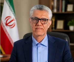 پیام تبریک جناب آقای مهندس پورکیا مدیرعامل محترم شرکت پتروشیمی شیراز به مناسبت فرا رسیدن عید سعید قربان