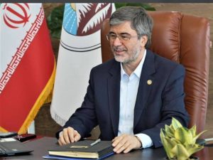 پیام مدیرعامل بیمه بیمه ایران به مناسبت سالروز آزادی خرمشهر