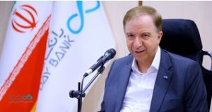 تأکید مدیرعامل بانک دی بر مشتری‌مداری و ارتقای دانش بانکی