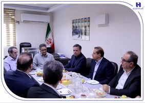 بانک صادرات ایران؛ پیشران تأمین مالی توسعه زنجیره سلامت در اقتصاد بازسازی و جهش پساجنگ