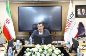 سمیعی نژاد: تولید ورق فولادی به زودی افزایش می یابد