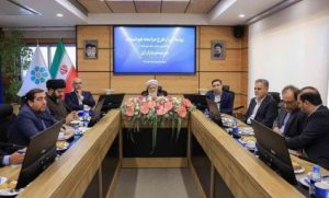 رونمایی از «طرح مرابحه هوشمند» بازارگاه الکترونیکی بانک توسعه تعاون