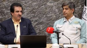 آمادگی بانک رفاه کارگران برای حمایت از صنعت فولاد کشور