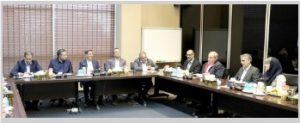 مشارکت راهبردی بانک صادرات ایران در «سازندگی نوین» و «جهاد اقتصادی»؛ تأمین مالی توسعه زیرساخت‌های انرژی با تمرکز بر نیروگاه‌های تجدیدپذیر