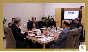 تحول در خدمات دیجیتال بانک صنعت و معدن؛ شتاب‌دهی به فرآیندها با هدف ارتقای تجربه مشتری