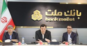 تحول دیجیتال در بانک ملت/تاکید بر پایداری، نوآوری و مشتری مداری