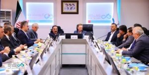 نقش‌آفرینی گروه مالی در تکمیل زنجیره ارزش برای سودآوری بانک دی