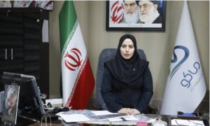 برگزاری نمایشگاه صنایع دستی و غذاهای سنتی در منطقه آزاد ماکو