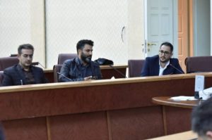 هم‌افزایی برای توسعه صادرات فناوری اطلاعات در منطقه آزاد ماکو