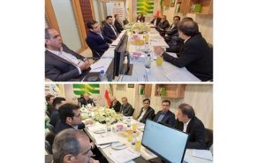  مجمع عمومی عادی سالیانه (سال مالی ۱۴۰۴) شرکت صرافی فراز اعتمادپست بانک ایران برگزار شد 