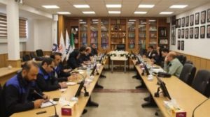 تحقق تولید حداکثری؛ هدف‌گذاری هلدینگ شوینده برای مدیریت یکپارچه تأمین مواد اولیه در شرکت‌های تابعه