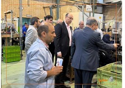 افزایش تولید گروه سایپا در خردادماه/ کاهش معوقات و عرضه مستمر خودرو در دستور کار