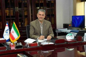 مدیرعامل بانک سرمایه: بانک سرمایه در مسیر تازه اصلاح ساختار و توسعه خدمات نوین به فرهنگیان