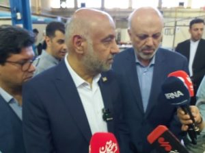 وزیر کار: مهارت‌آموزان ایرانی در شانگهای تاریخ‌سازی می‌کنند