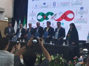 میدری: گام‌های کوچک، تحولات بزرگ را رقم می‌زنند / اتصال خانه به بازار با «اتحاد راهبردی» ۵ نهاد