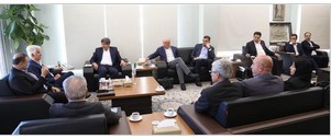 مأموریت اصلی فولاد مبارکه در این مقطع؛ حفظ ثبات بازار و کاهش فشار بر صنایع پایین‌دستی