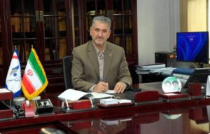 پیام مدیر عامل بانک سرمایه به مناسبت عید غدیر خم و سالروز رحلت امام خمینی (ره)