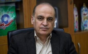 بیژن قنبری روایت می‌کند؛ پشت صحنه موفقیت‌های اخیر پاکسان