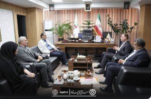 ارتقای سطح خدمات‌رسانی به ایثارگران دغدغه دولت است