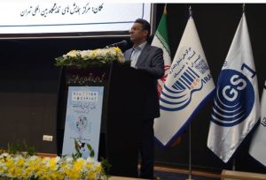 نقطه عطفی در شفافیت زنجیره تأمین کشور؛ نخستین همایش زنجیره تأمین مبتنی بر استانداردهای GS1 برگزار شد