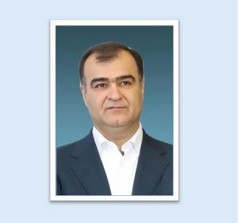 پیام تبریک رئیس کل بیمه مرکزی به مناسبت عید غدیر خم