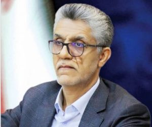 پیام مهندس پورکیا، مدیرعامل شرکت پتروشیمی شیراز به مناسبت فرا رسیدن عید سعید غدیر و سالروز ارتحال حضرت امام خمینی (ره)