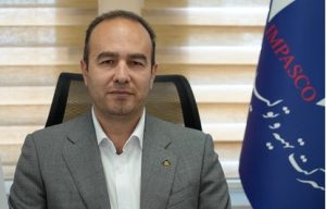 معدن‌کاری مسئولانه تعهد ایمپاسکو به حفاظت از سرمایه‌های طبیعی ایران