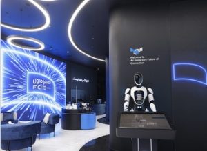 نخستین فروشگاه دیجیتال همراه اول در تهران افتتاح شد