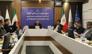 آمادگی کامل پتروشیمی صدف خلیج‌فارس برای دریافت خوراک در سال جاری/ عرضه سهام صدف در دستور کار قرار گرفت